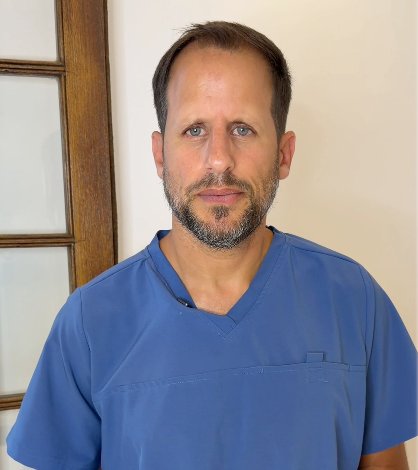Lic. Martín Hodara
